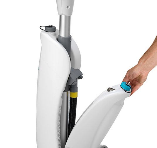 i-mop XL Plus Walk-Behind Floor Scrubber alt 3